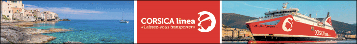 Corsica Linea