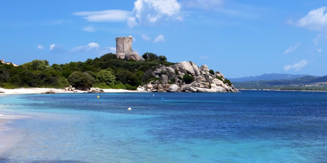 Pianottoli Caldarello