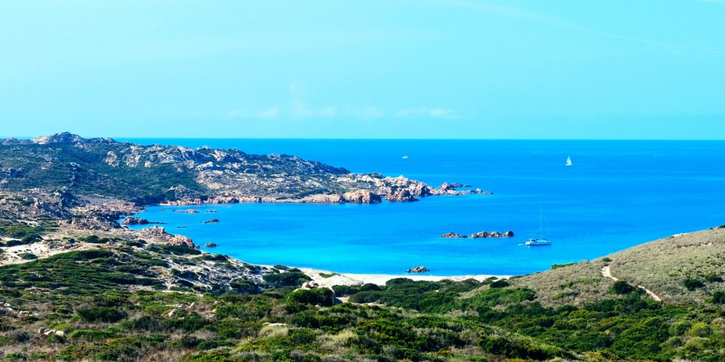 Plage Tonnara