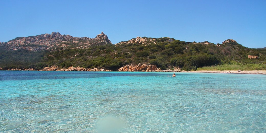 Plage Paraguan