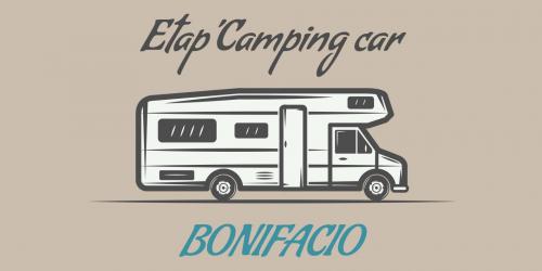 etape camping car bonifacio