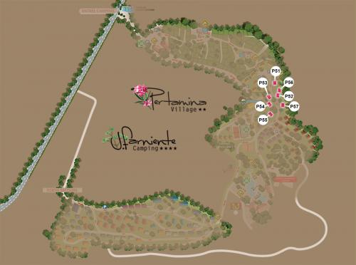 Plan Piana4
